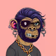 Gharib Ape #1146