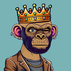 Gharib Ape #425