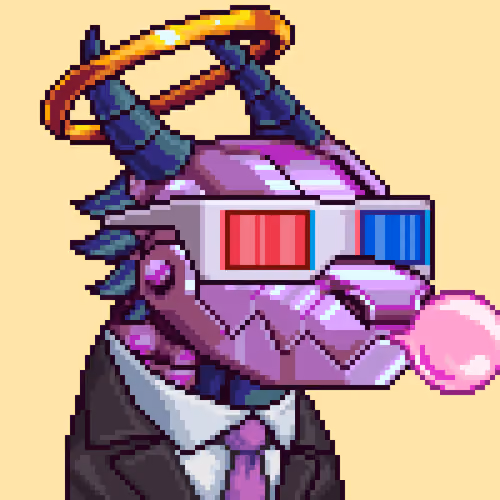 Degen Dragon #2397