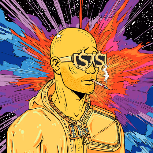 DeGods [LIMITED EDITION]