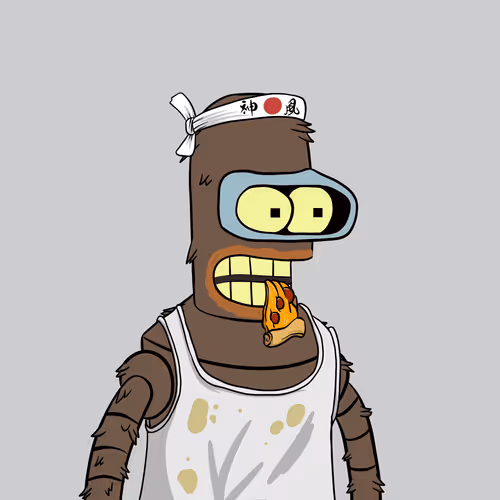 Futurama Yacht Club 3