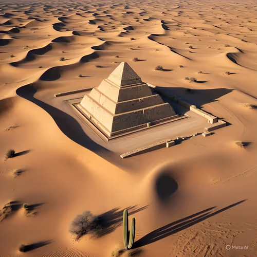 Based On Pyramid
