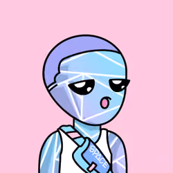 Space Doodles #12