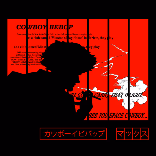 Whatever happens, happens...