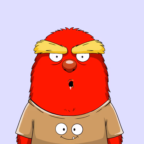 Muggly #44