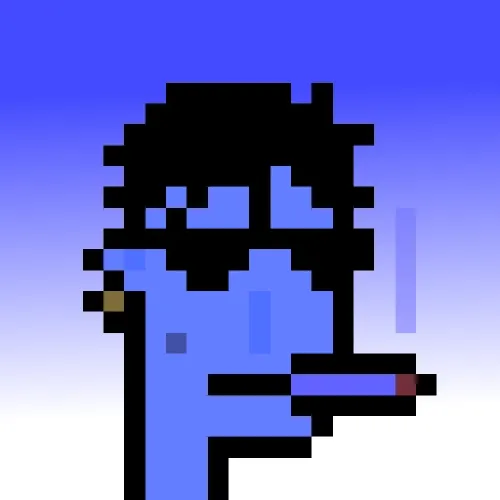 BasePunks Edition #5