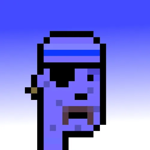 BasePunks Edition #23