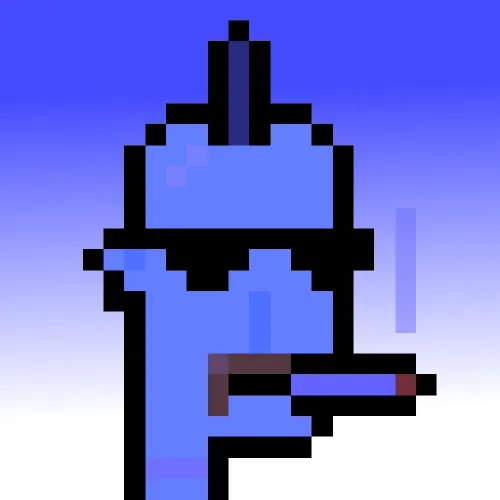 BasePunks Edition #36