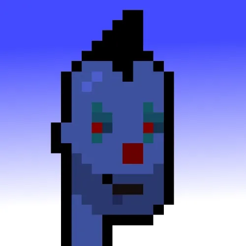BasePunks Edition #35