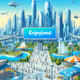 EnjoyLand #12