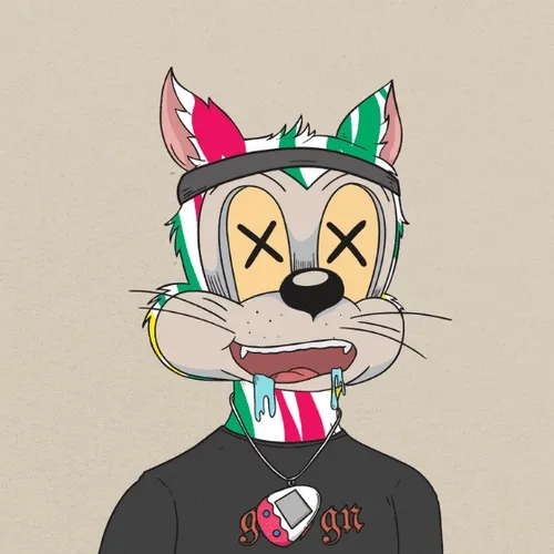 Toasted Toonz