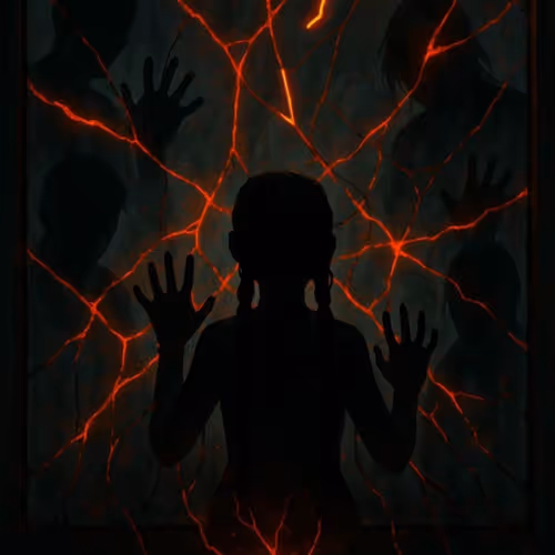 Deathpixies Asylum Chrous