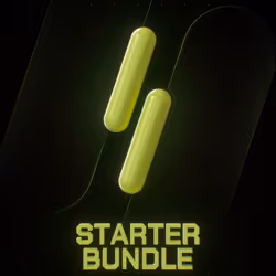 Parallel OCS 24’ Starter Bundle
