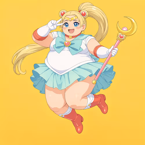 Sailor Munch
