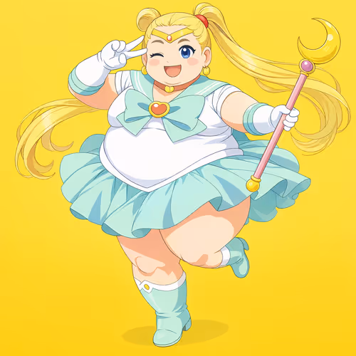 Sailor Munch