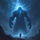 The Thunder Bringer,