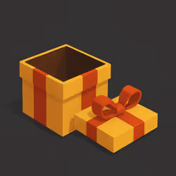 Empty Box 13