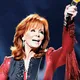 Legendary Reba McEntire