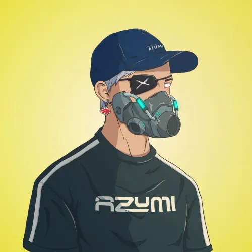 Base Cyber Boys #41