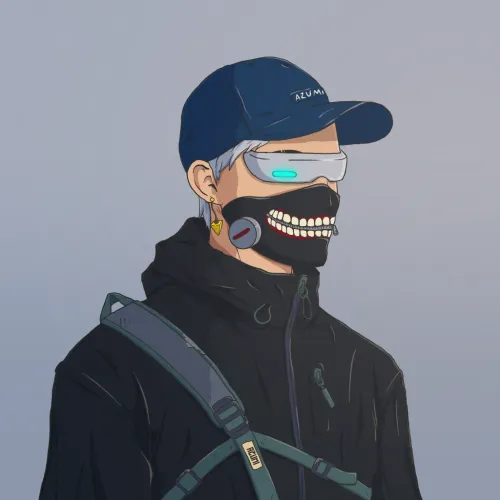 Base Cyber Boys