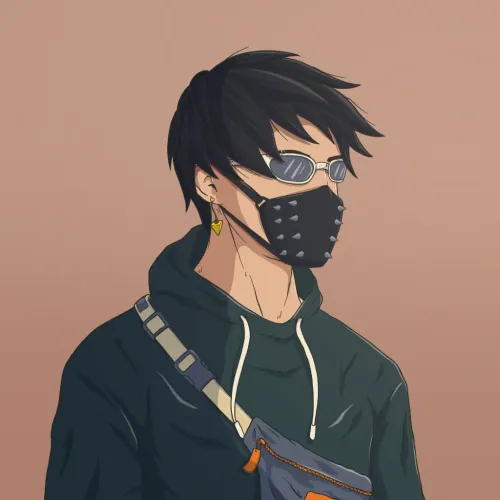Base Cyber Boys