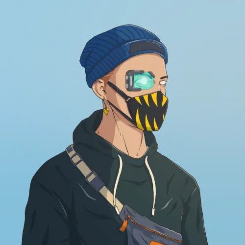 Base Cyber Boys