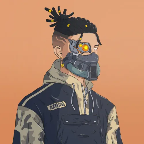 Base Cyber Boys