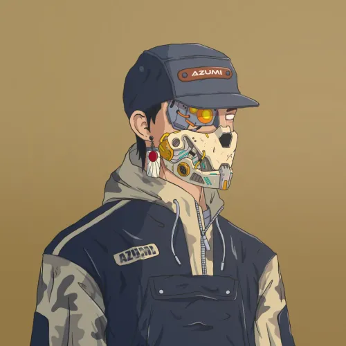 Base Cyber Boys