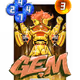 Anome Card GEM
