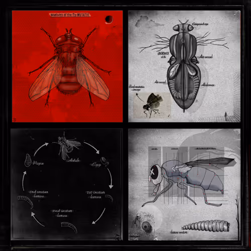 Anatomy of the Mutation