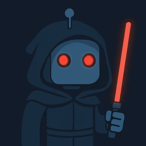 Sith Lord ai280 Bot