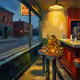 GLARE #0093