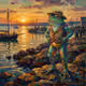 GLARE #0046