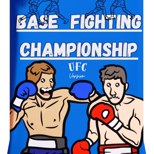 Base UFC