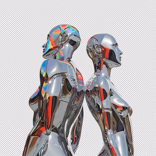 Reflections of Nothing, Transparency of Everything