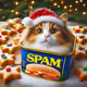 Spam Cats #2