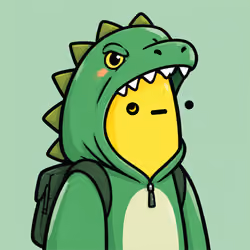 Jurassic Banono #26