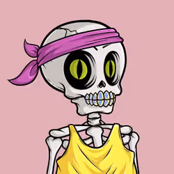 Skullboys #292