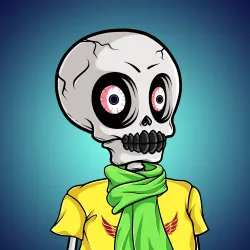Skullboys #293