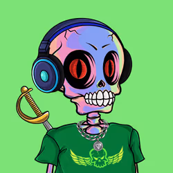 Skullboys #291