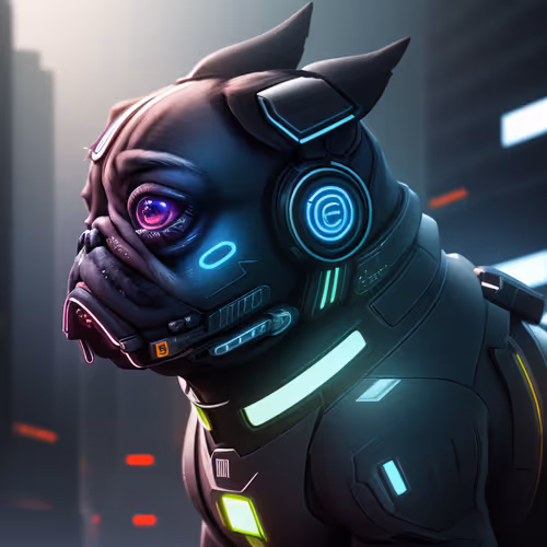 Cyber PUG #496