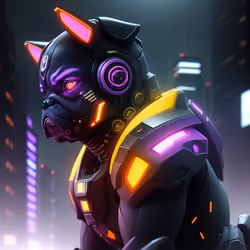 Cyber PUG #299