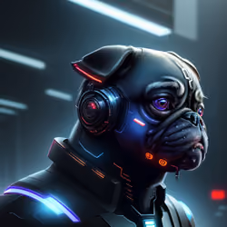 Cyber PUG #297