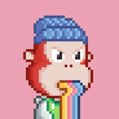 Ape #55