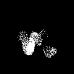 Neo Squiggle #1521