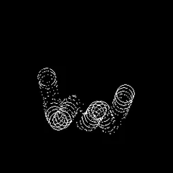 Neo Squiggle #2216