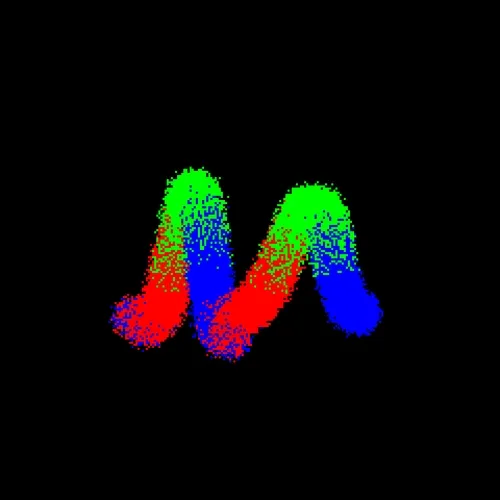 Neo Squiggle #2785