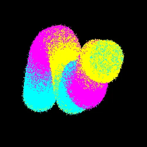 Neo Squiggle #4228