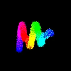 Neo Squiggle #4286