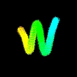 Neo Squiggle #1183
